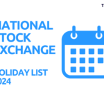 NSE Holidays 2024: Full List of Stock Market Holidays