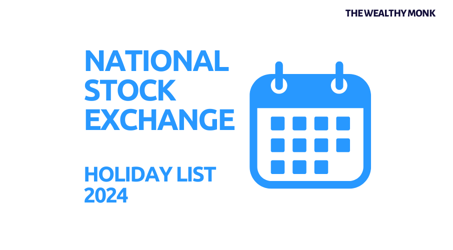 NSE Holidays 2024: Full List of Stock Market Holidays