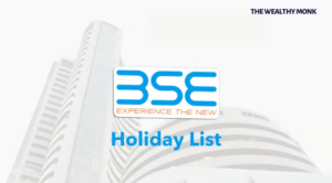 BSE Holidays 2024: Complete List of Stock Market Holidays