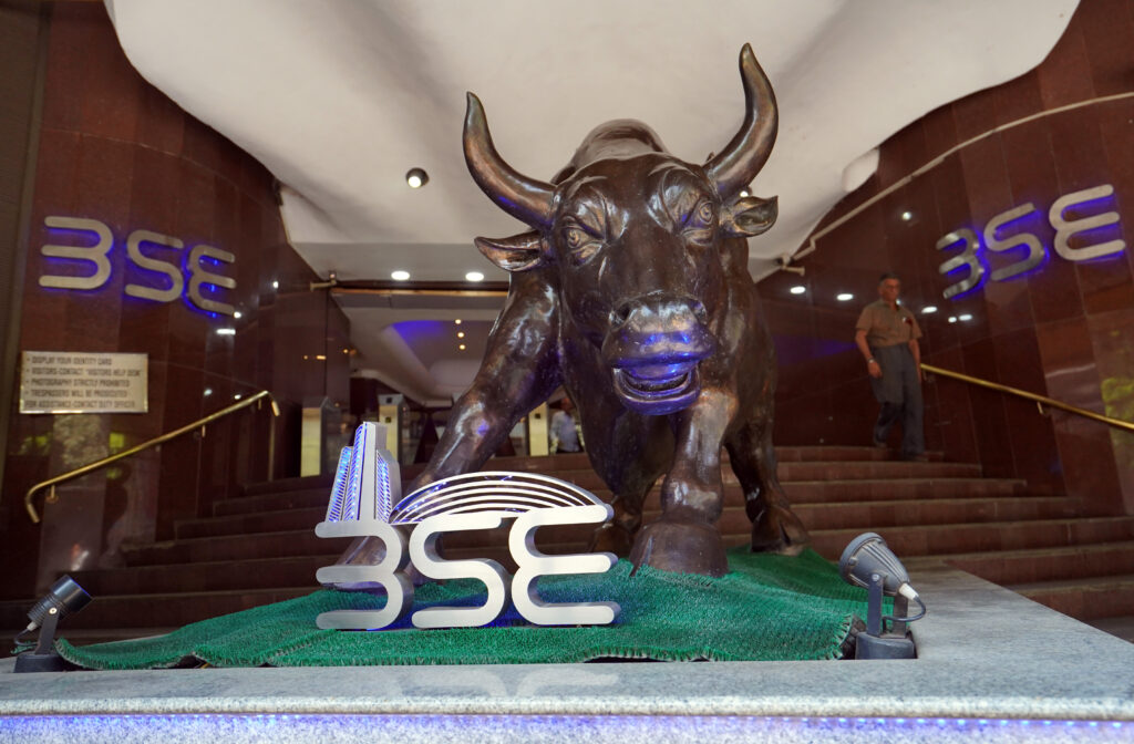 BSE-1024x672 List of Stock Exchanges in India: A Comprehensive