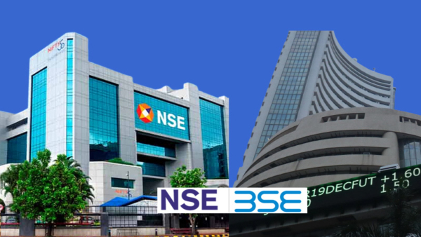 BSE & NSE