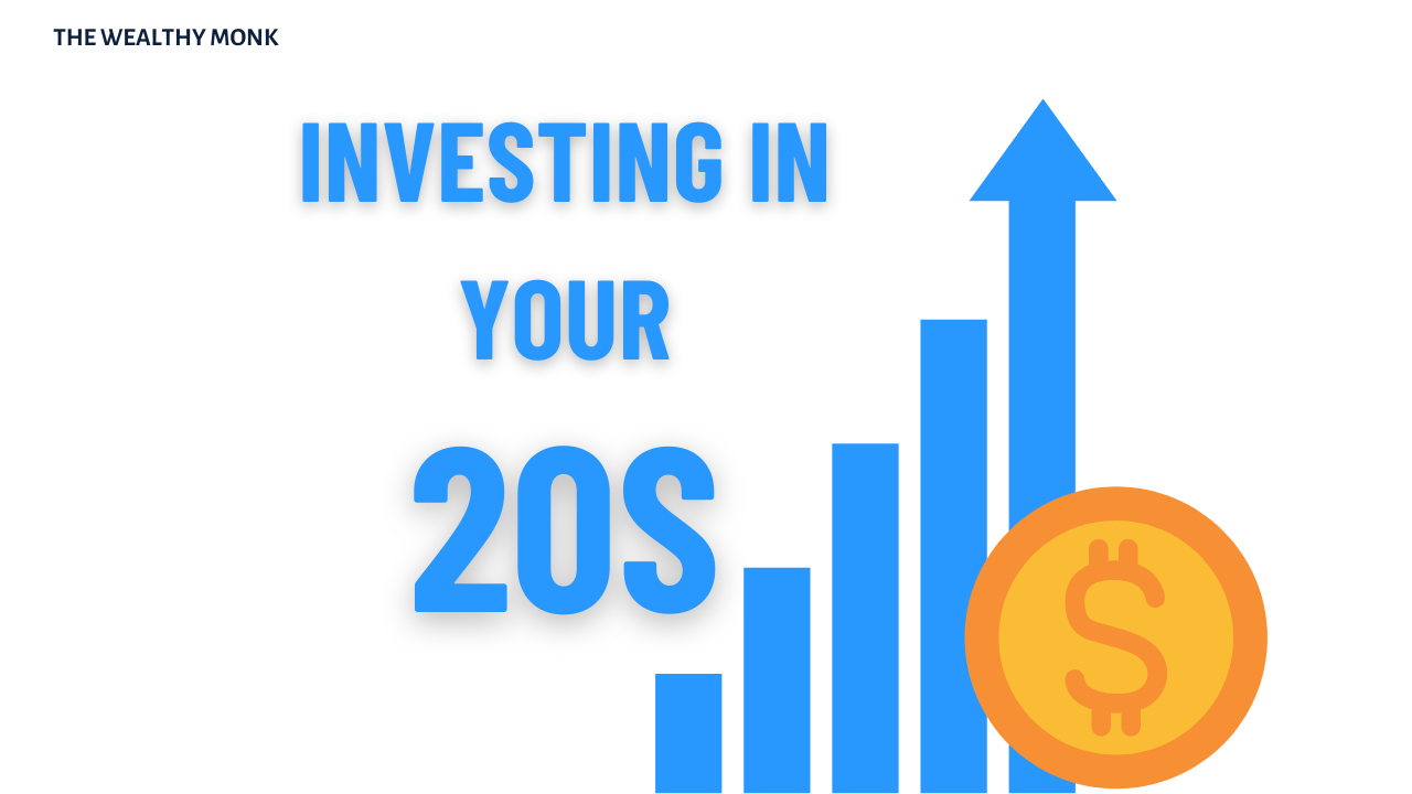 Financial Strategies for Your 20s: Beginners Guide