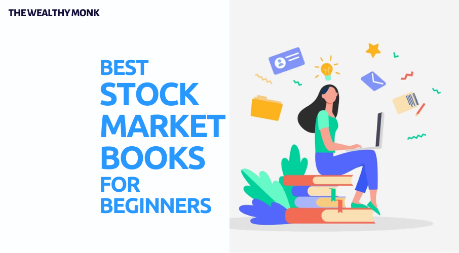 Best Stock Market Books for Beginners: A Comprehensive Guide