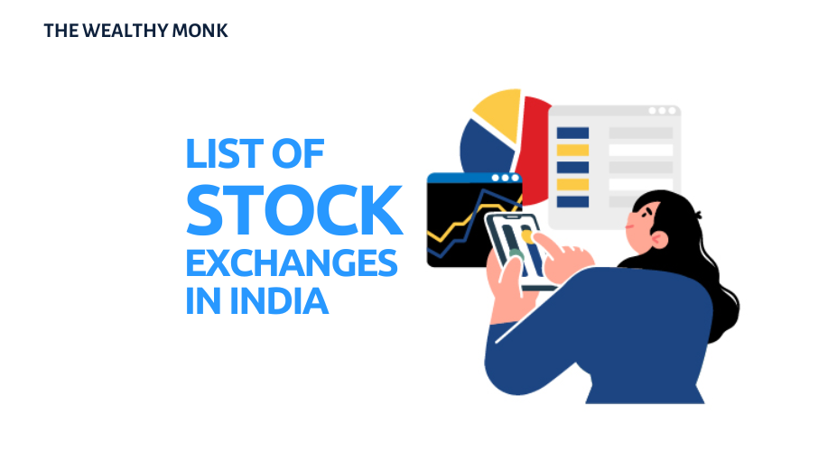 List of Stock Exchanges in India: A Comprehensive Guide for Investors