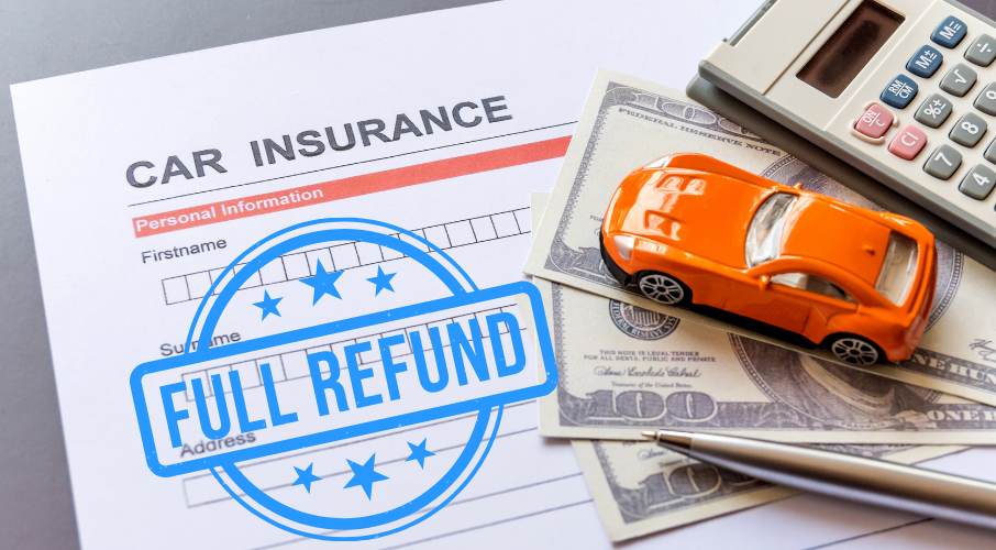 How to Cancel Your Car Insurance Policy and Get a Refund: A Step-by-Step Guide