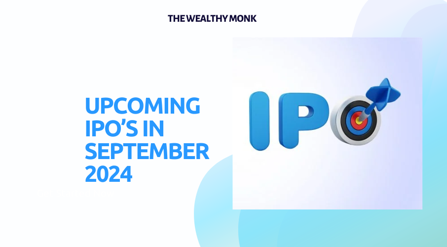 Upcoming IPOs in India for September 2024: Key Investment Opportunities