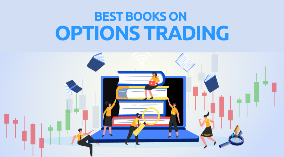 Best Books on Options Trading: A Comprehensive List for Traders