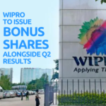 Wipro Board to Consider Bonus Share Issue Alongside Q2 Results for 2024