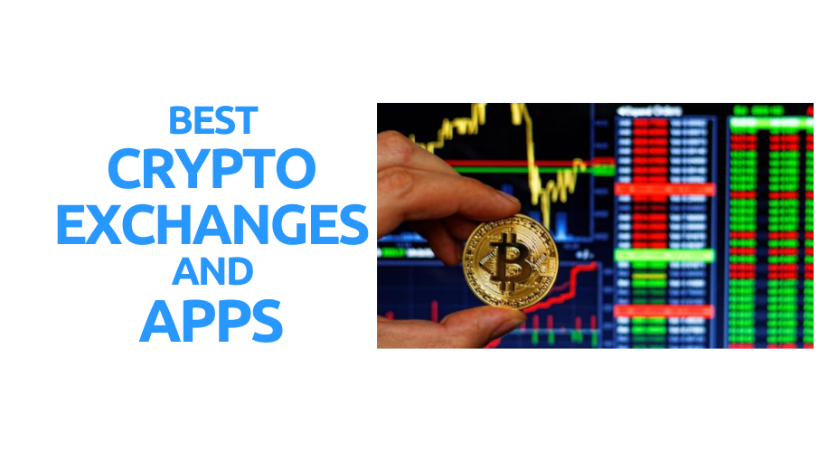 Best Crypto Exchanges and Apps of October 2024: A Comprehensive Guide