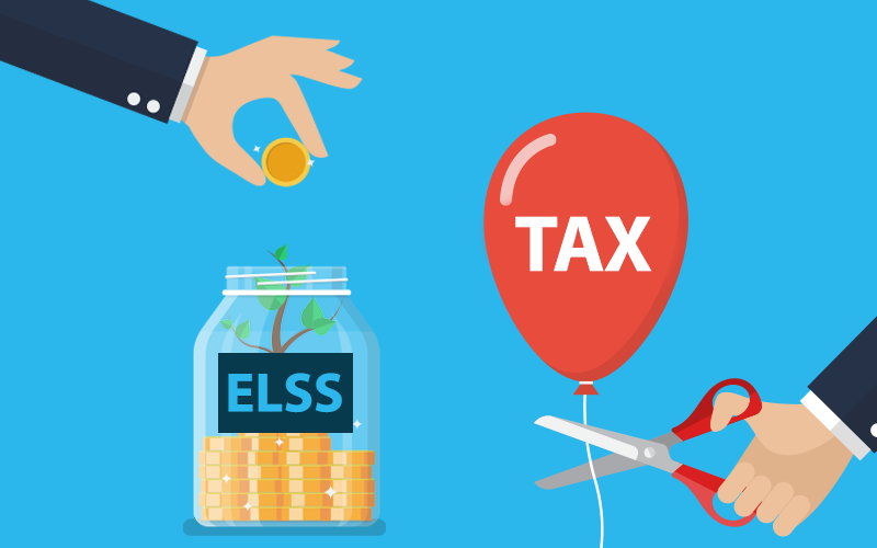 ELSS Top 10 Tax Saving Options for Salaried Employees in India (2025 Guide)