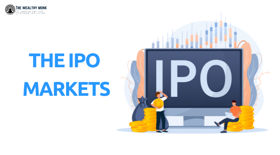 THE-IPO-MARKET Home